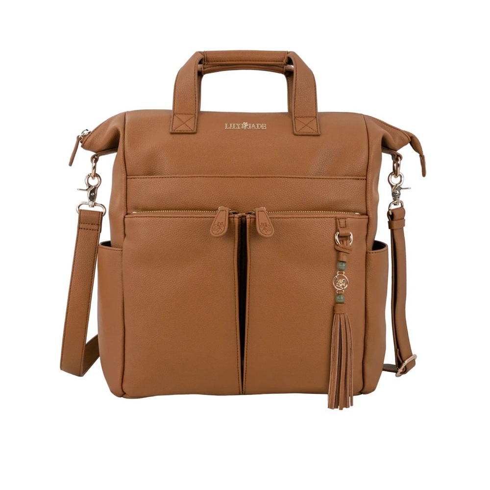 Lily Jade diaper bag